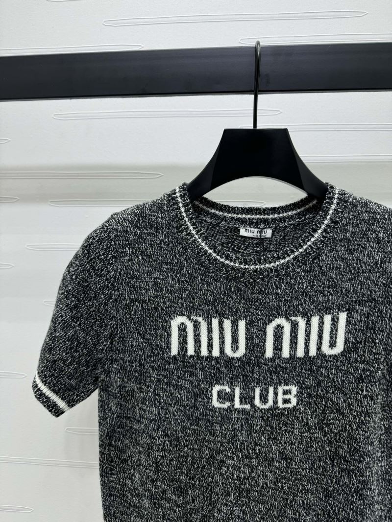 Miu Miu T-Shirts